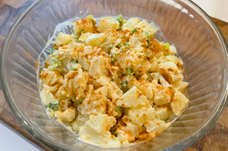 Bob's Potato Salad