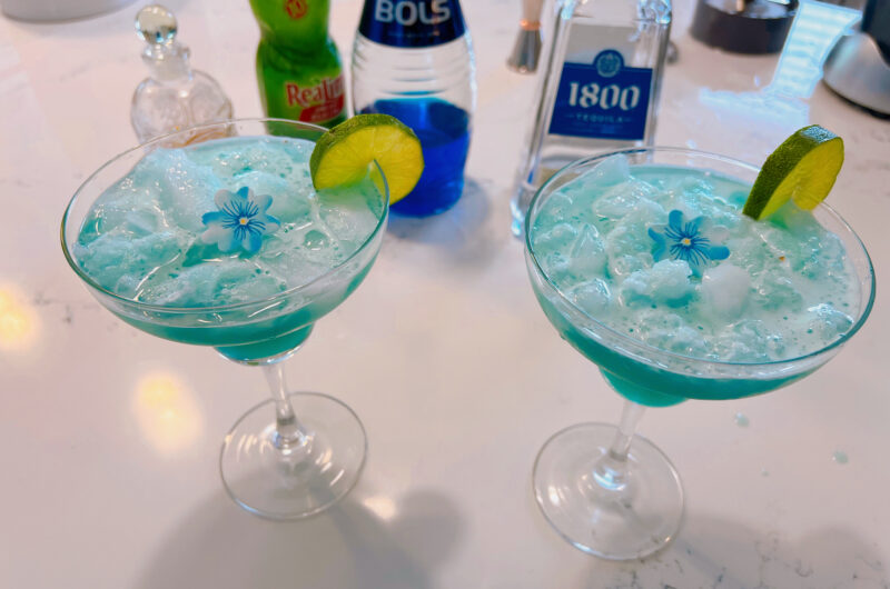 Blue Margarita