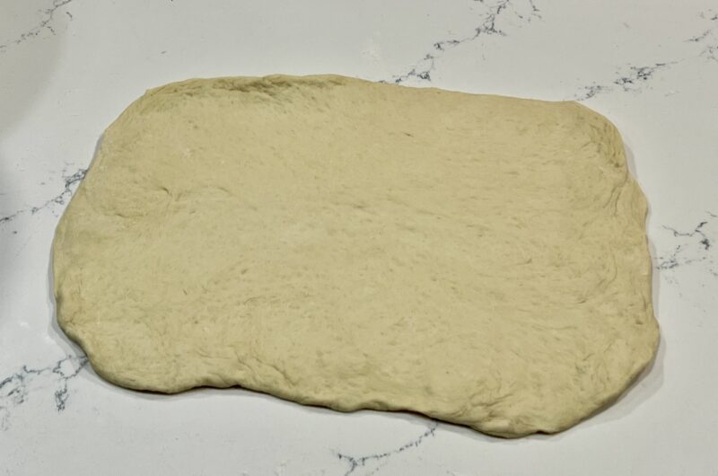 Pizza Dough