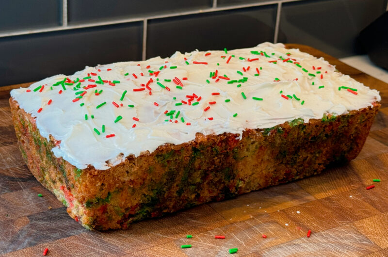 Christmas Bread