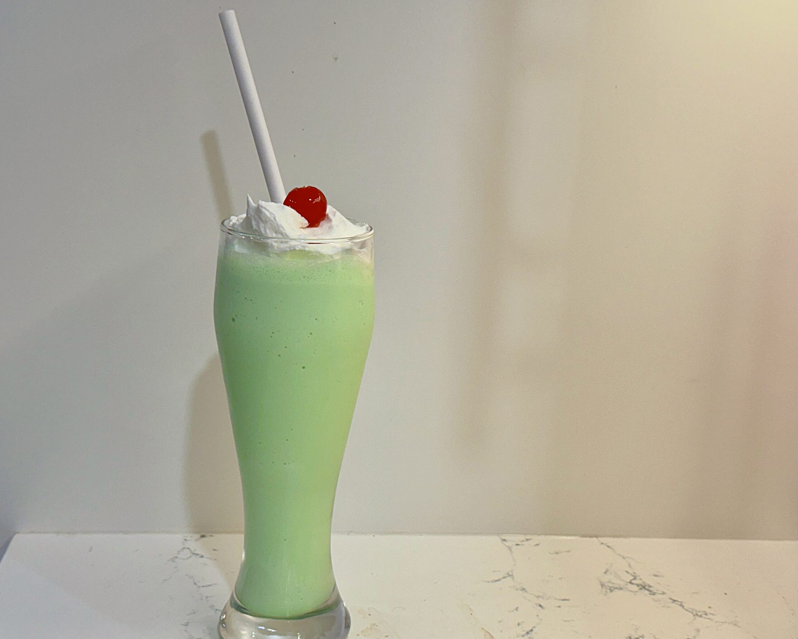 Shamrock Shake